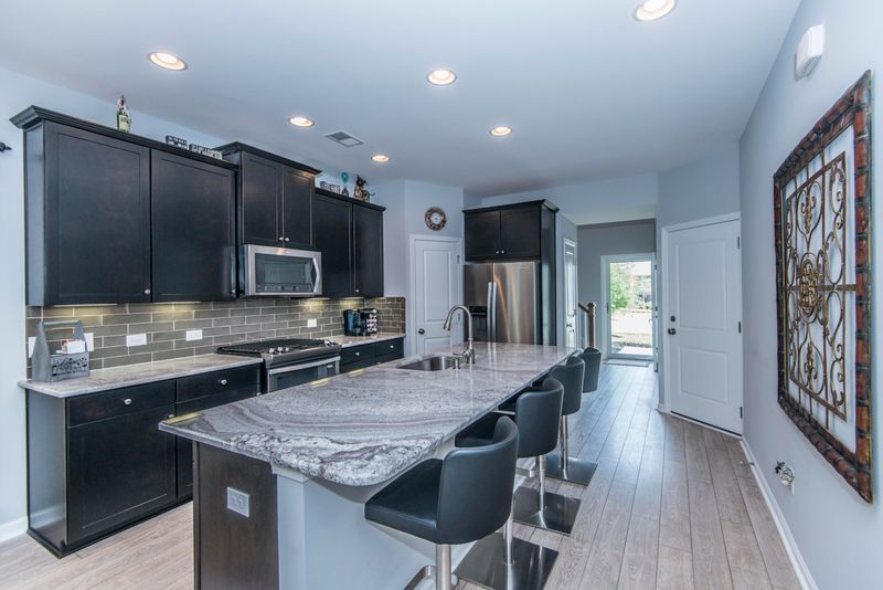 3824 Tupelo Branch Row, Mount Pleasant, SC 29429
