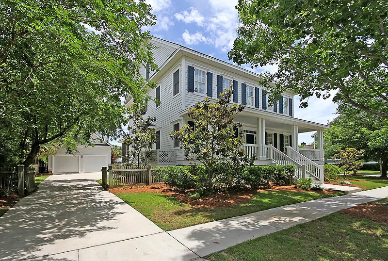 116 Bellinger St, Charleston, SC 29492
