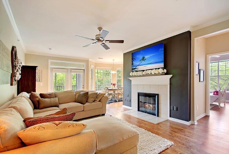 130 River Landing Dr #8311, Charleston, SC 29492