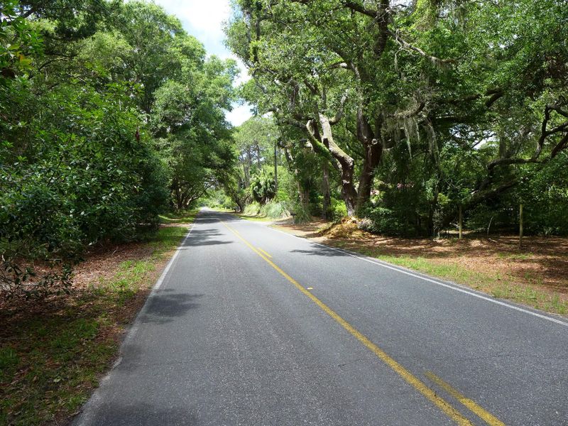Lot D Kusso Way, Edisto Island, SC 29438