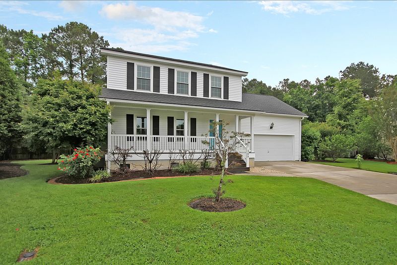 205 Burnham Rd, Summerville, SC 29485
