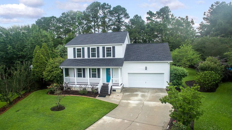 205 Burnham Rd, Summerville, SC 29485