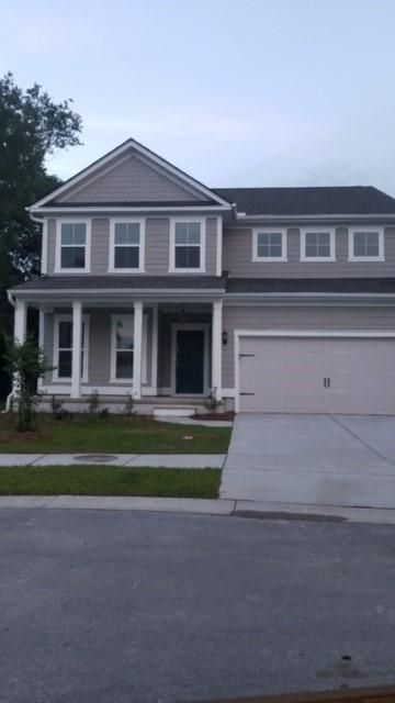 1142 Bright Ct, James Island, SC 29412