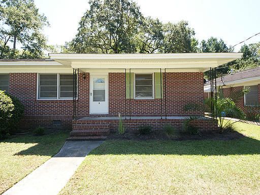 1407 River Front Dr, Charleston, SC 29407
