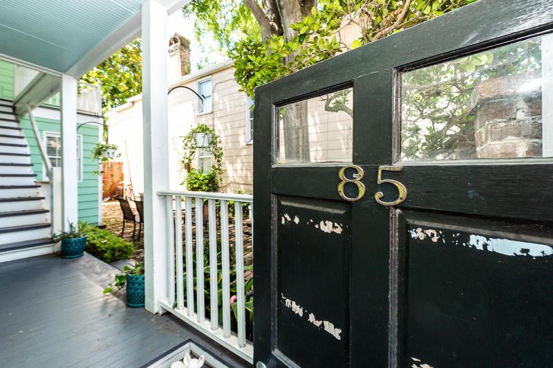 85 Columbus St #A & B, Charleston, SC 29403