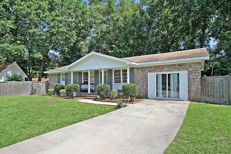 116 Chalmers Ln, Summerville, SC 29485