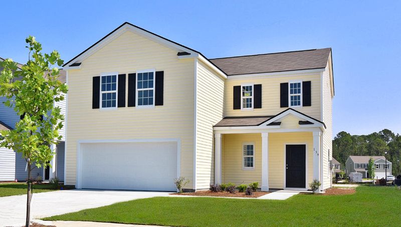 211 Goshen Rd, Moncks Corner, SC 29461