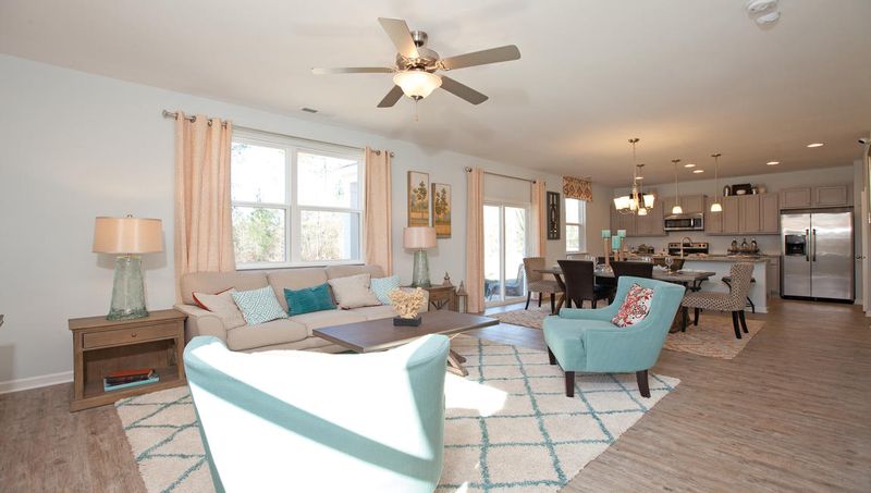 211 Goshen Rd, Moncks Corner, SC 29461