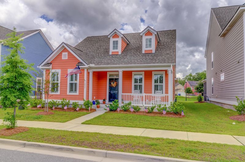 2837 Stonestown Dr, Charleston, SC 29414