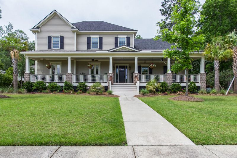 43 Woodford St, Daniel Island, SC 29492