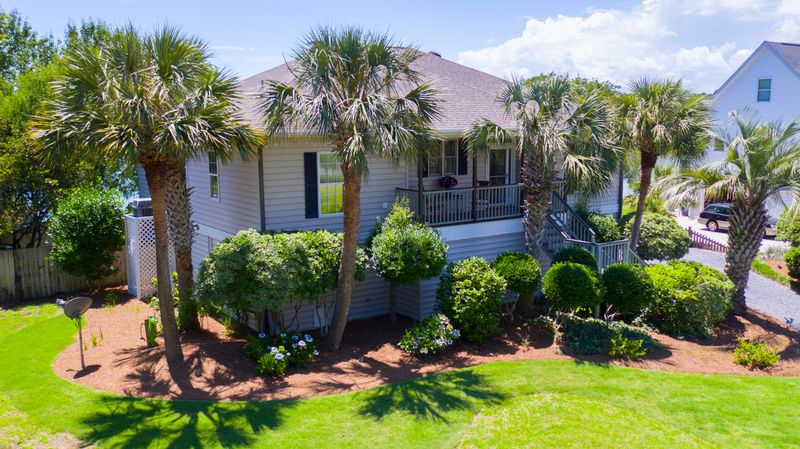 1253 Battle Ground Rd, Charleston, SC 29412