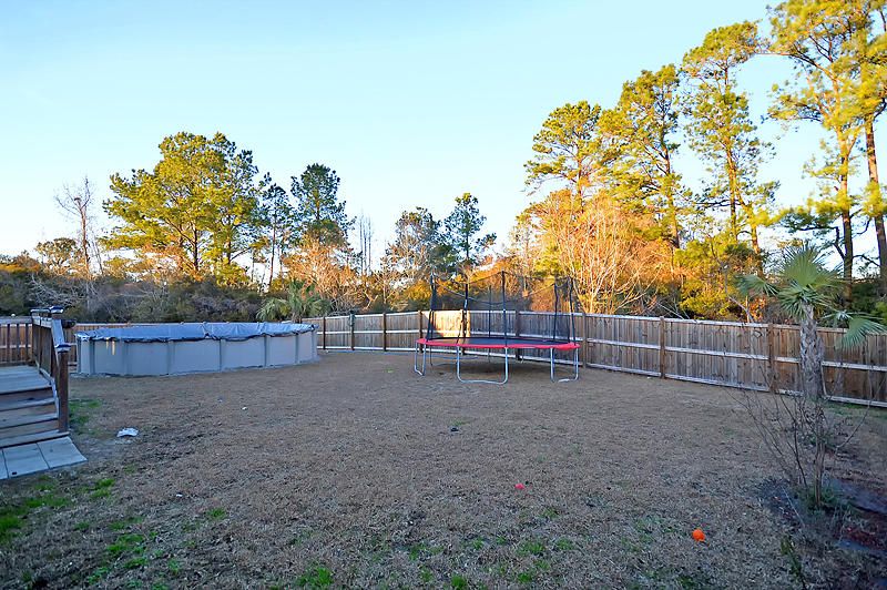 140 Balsam Cir, Summerville, SC 29485