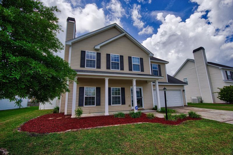 115 Speer St, Goose Creek, SC 29445