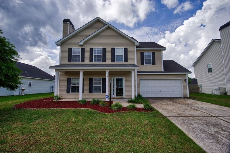 115 Speer St, Goose Creek, SC 29445