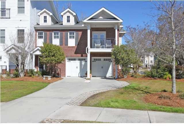 217 Etiwan Pointe Dr, Mount Pleasant, SC 29464