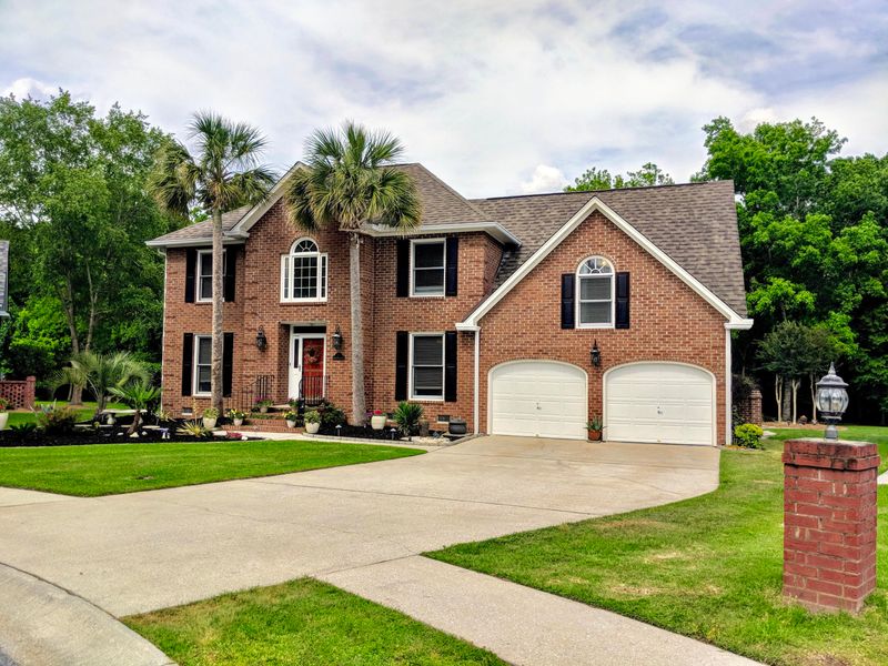 112 N Warwick, Goose Creek, SC 29445