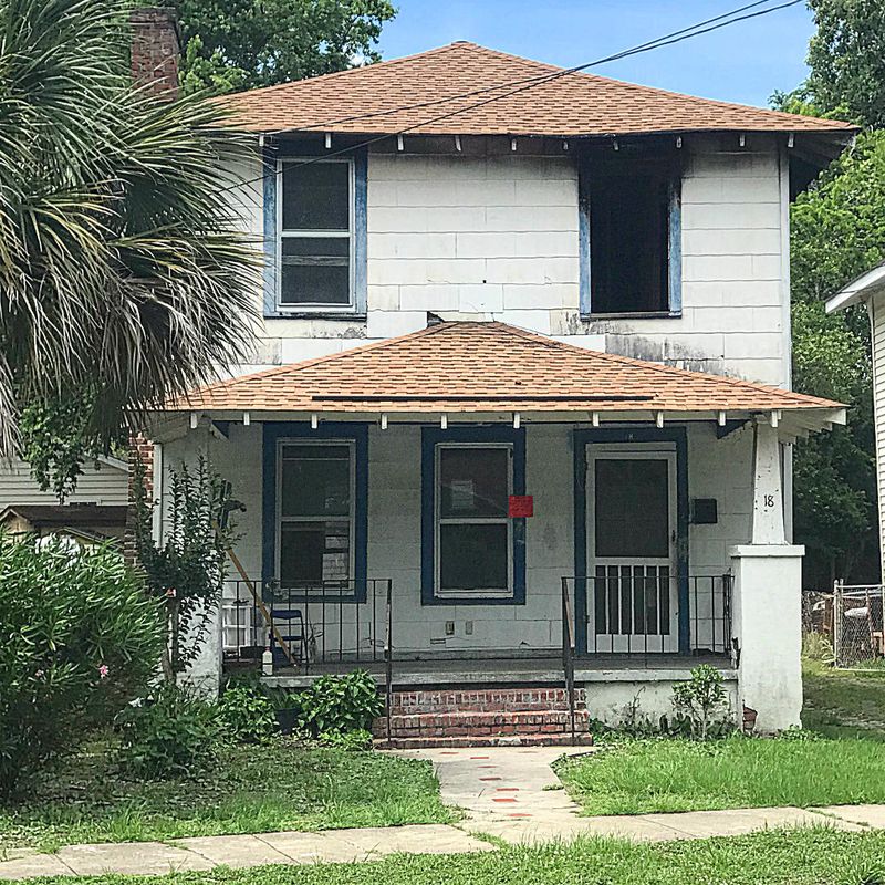 18 Simons St, Charleston, SC 29403