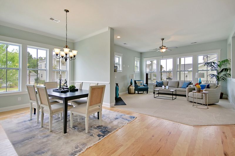 3514 Crosstrees Ln, Mount Pleasant, SC 29466
