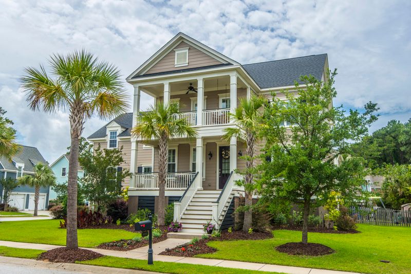 4085 Blackmoor St, Mount Pleasant, SC 29466