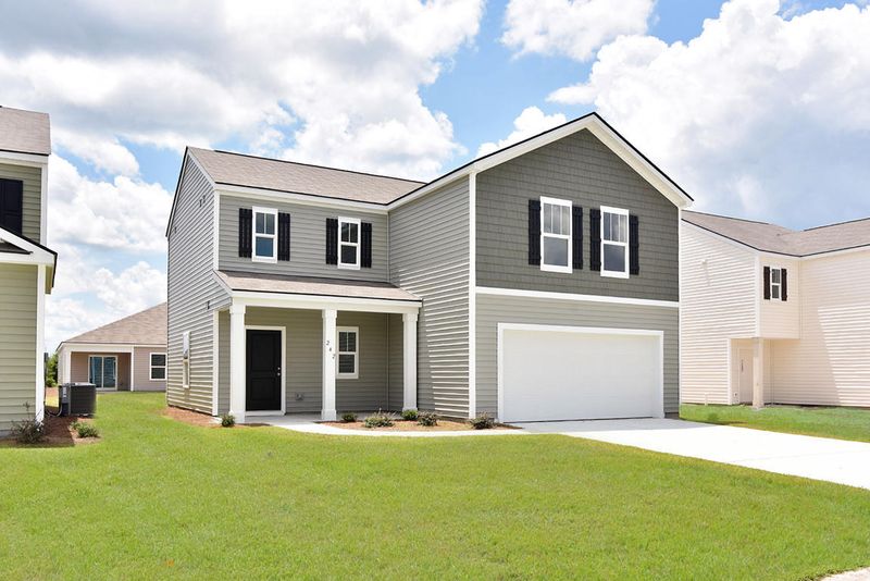 506 Wayton Cir, Moncks Corner, SC 29461