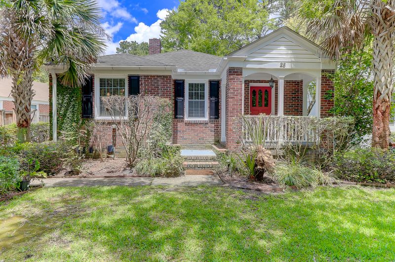 28 Sothel Ave, Charleston, SC 29407