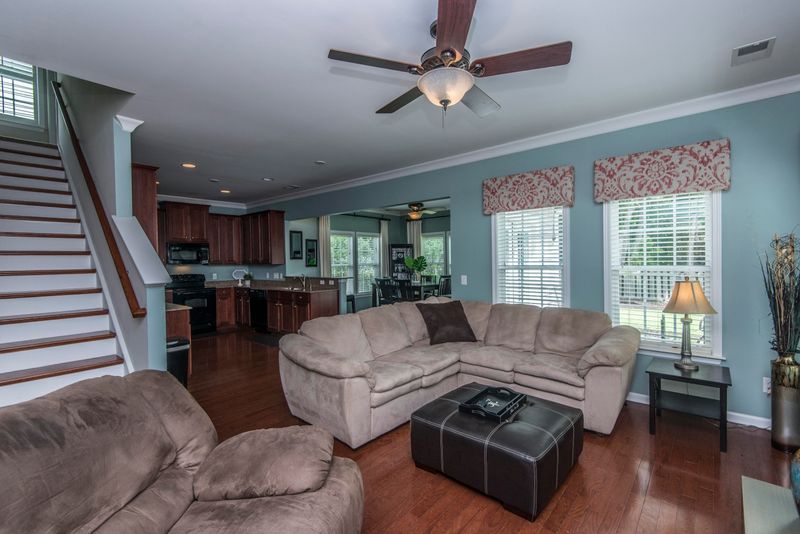 312 Cypress Walk Way, Charleston, SC 29492