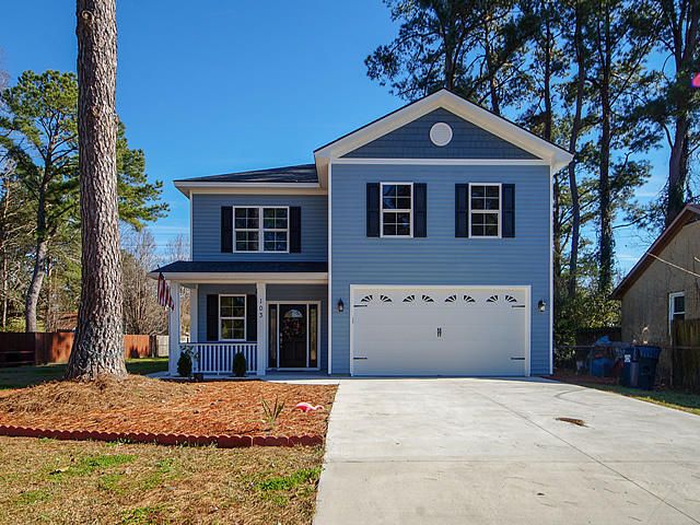 103 Sonia Dr, Ladson, SC 29456