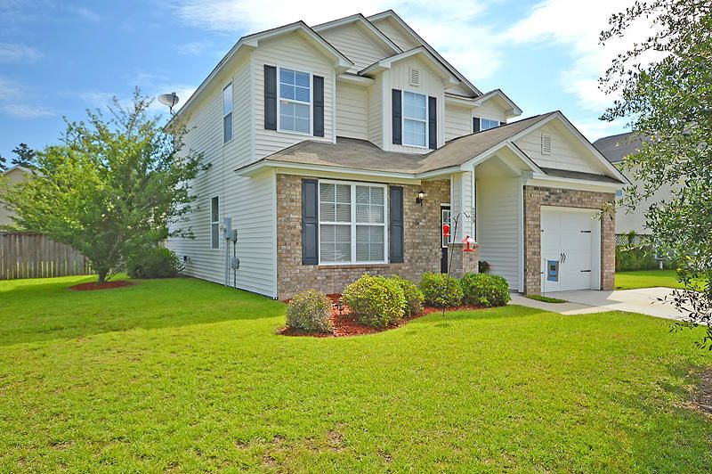 239 Westbrooke Rd, Summerville, SC 29486