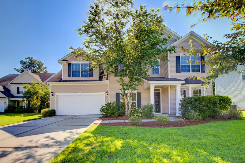 1506 St Stephens Way, Hanahan, SC 29410