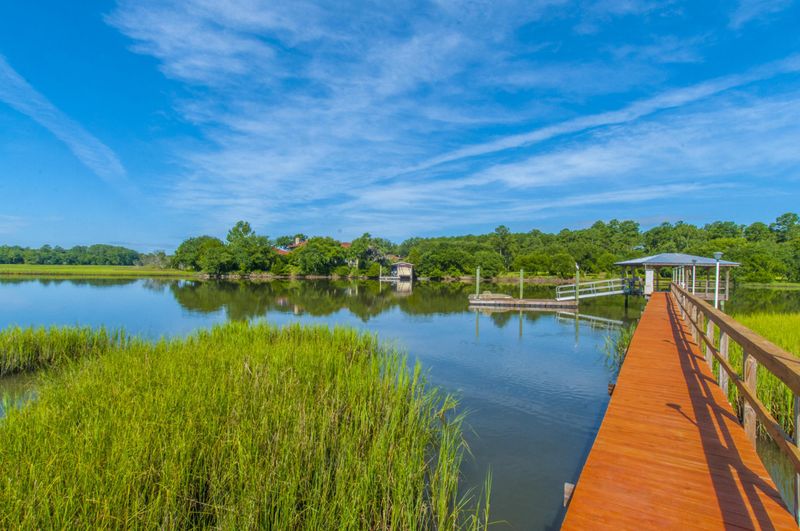 4580 Olde Smoak House Rd, Meggett, SC 29449