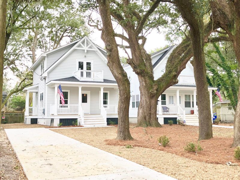1113 Justice St, Charleston, SC 29405