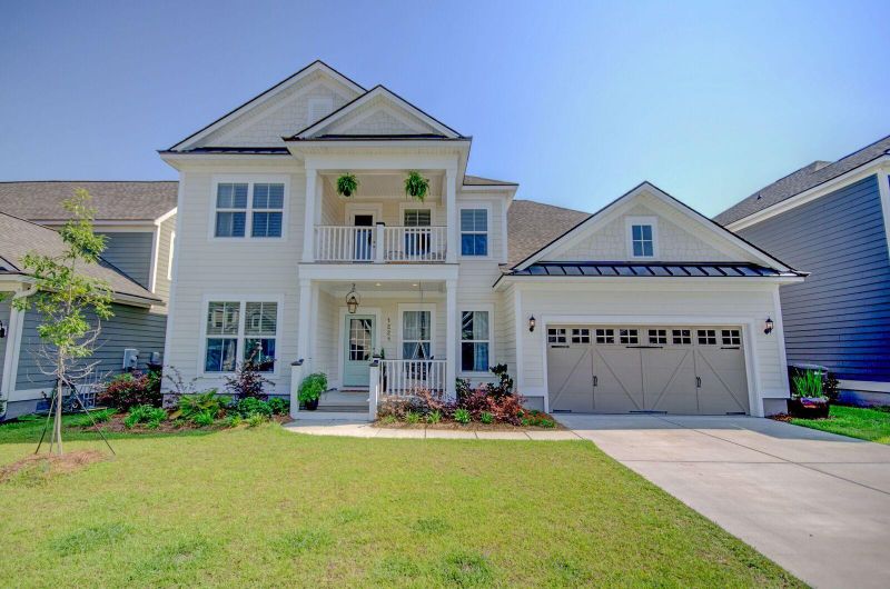 1224 Sharpestowne Ct, Mount Pleasant, SC 29466
