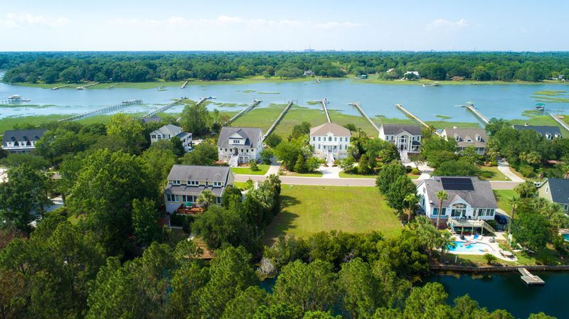 1129 Sea Eagle Watch, Charleston, SC 29412
