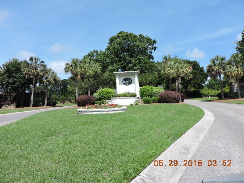 1129 Sea Eagle Watch, Charleston, SC 29412
