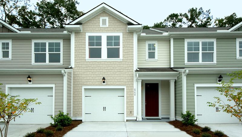 9420 Sweep Dr Lot 11, Summerville, SC 29485
