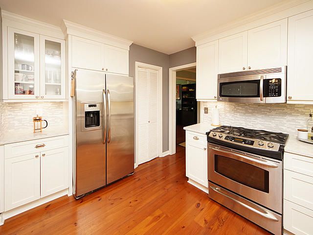 490 West Wimbledon Dr, Charleston, SC 29412