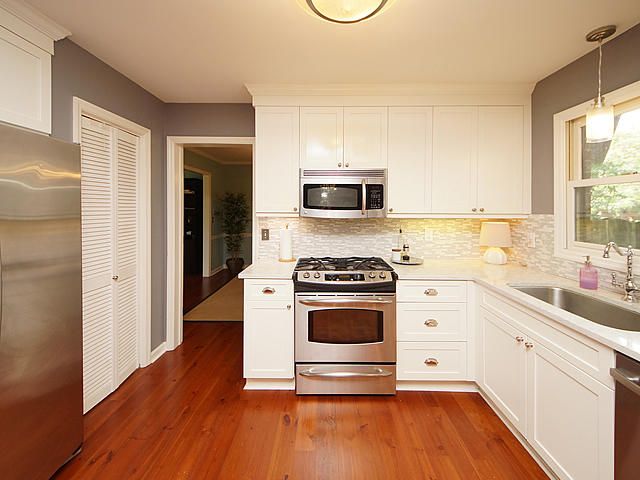 490 West Wimbledon Dr, Charleston, SC 29412