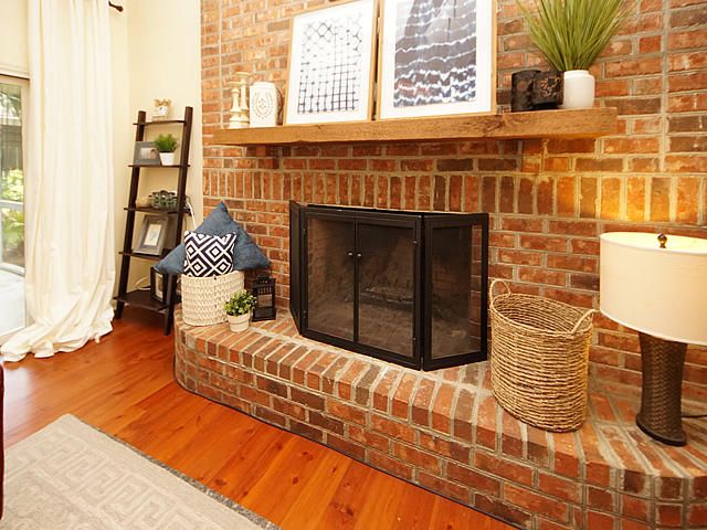 490 West Wimbledon Dr, Charleston, SC 29412