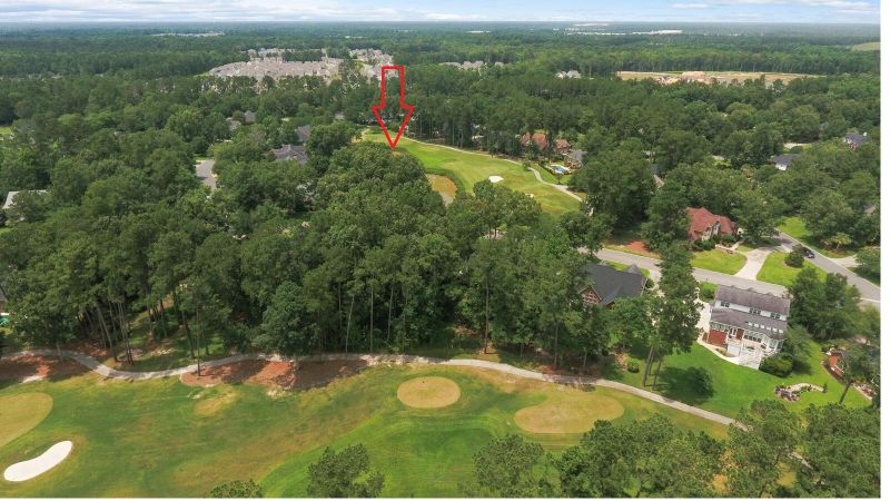 4282 Club Course Dr, North Charleston, SC 29420