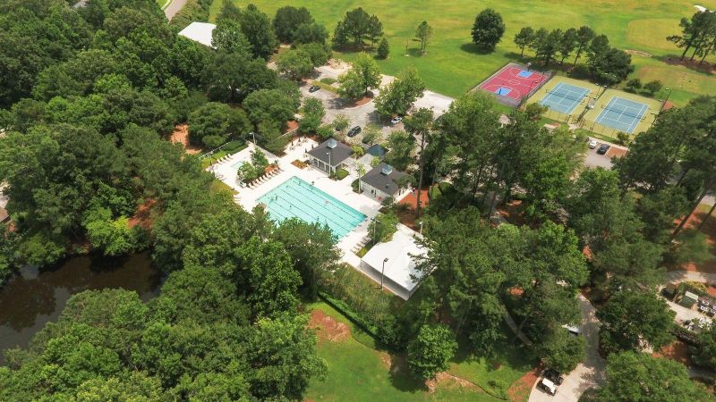 4282 Club Course Dr, North Charleston, SC 29420