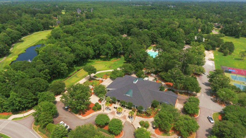 4282 Club Course Dr, North Charleston, SC 29420