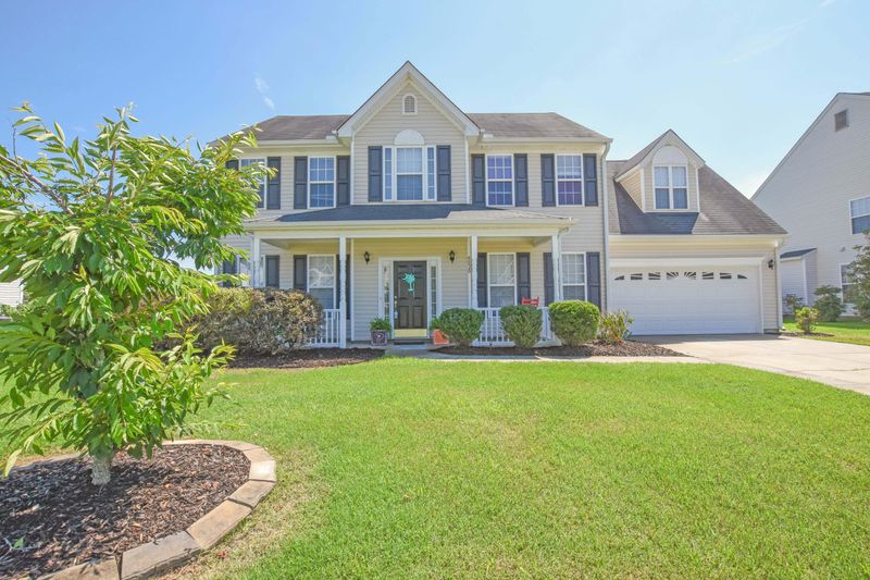 8020 Mckayla Rd, Summerville, SC 29483