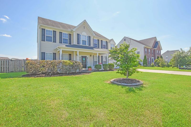 8020 Mckayla Rd, Summerville, SC 29483