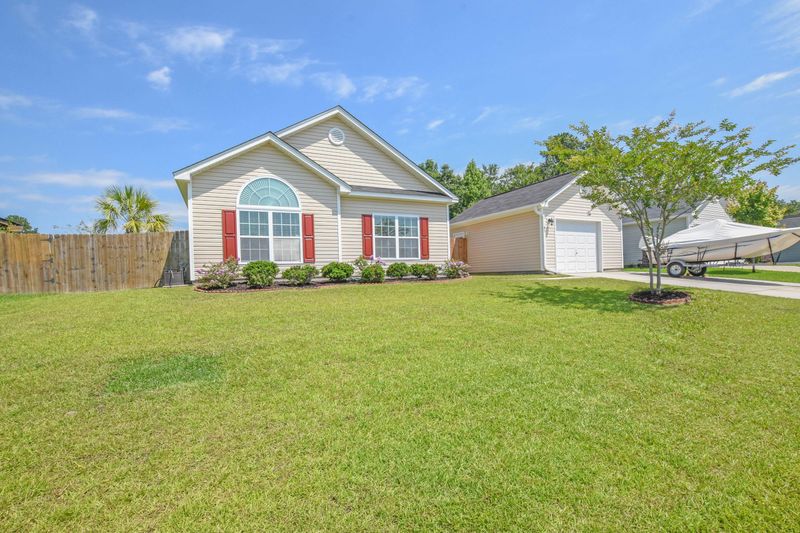 105 Pacolet St, Summerville, SC 29485