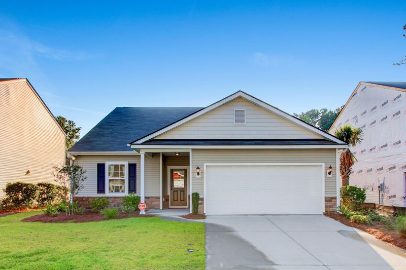 3066 Conservancy Ln, Charleston, SC 29414