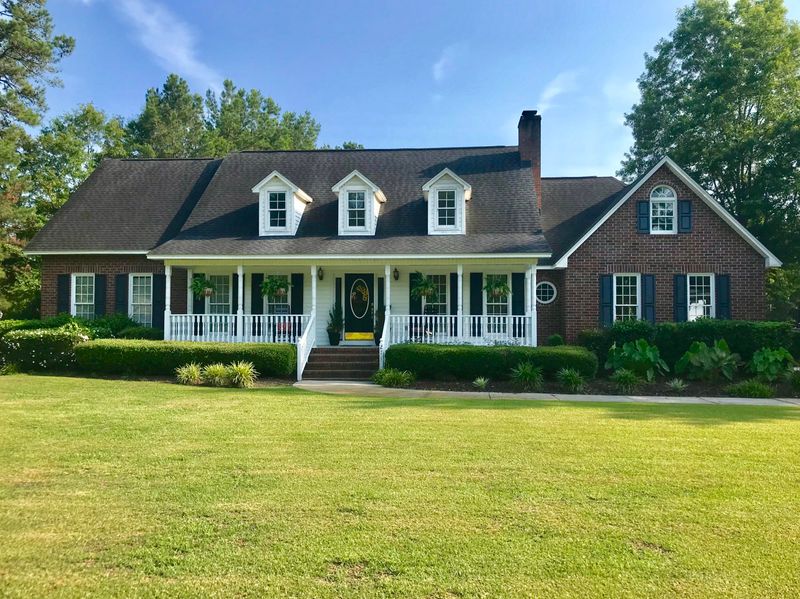 271 Horse Trail Rd, Saint George, SC 29477