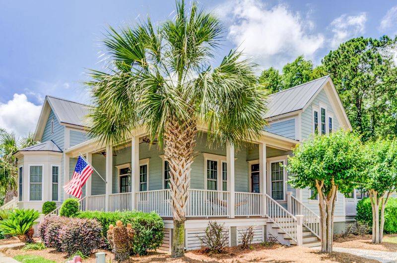 311 Bridgetown Ps, Mount Pleasant, SC 29464