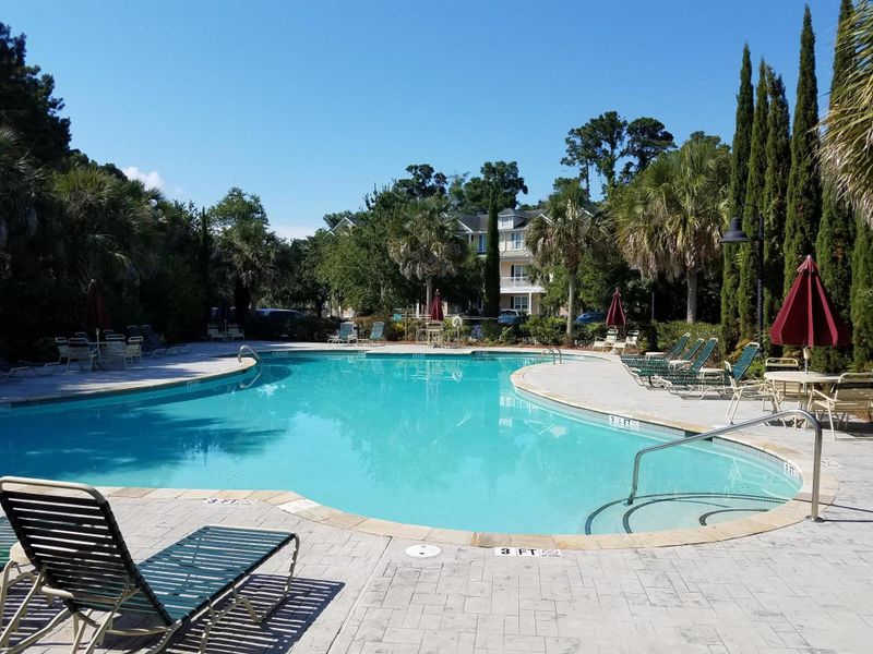 7216 Indigo Palms Way, Johns Island, SC 29455