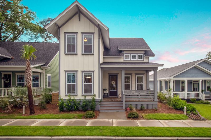 5131 Celtic Dr, North Charleston, SC 29405