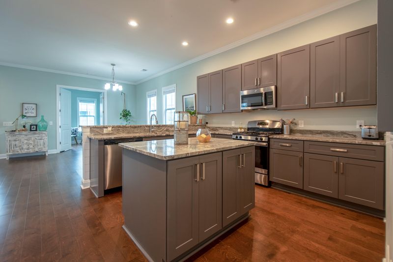 5131 Celtic Dr, North Charleston, SC 29405